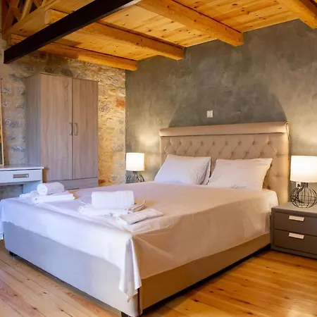 Gi - Ktima Xymitadi, Lovely 2 Bedroom Mezonette *