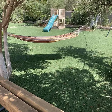 بيت للعطل Gi - Ktima Xymitadi, Lovely 2 Bedroom Mezonette *