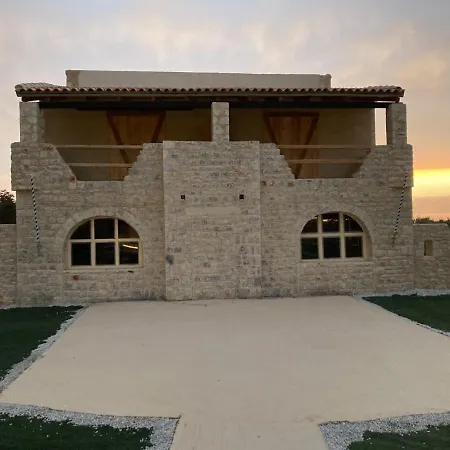 بيت للعطل Gi - Ktima Xymitadi, Lovely 2 Bedroom Mezonette